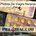 Píldora De Viagra Naranja new06